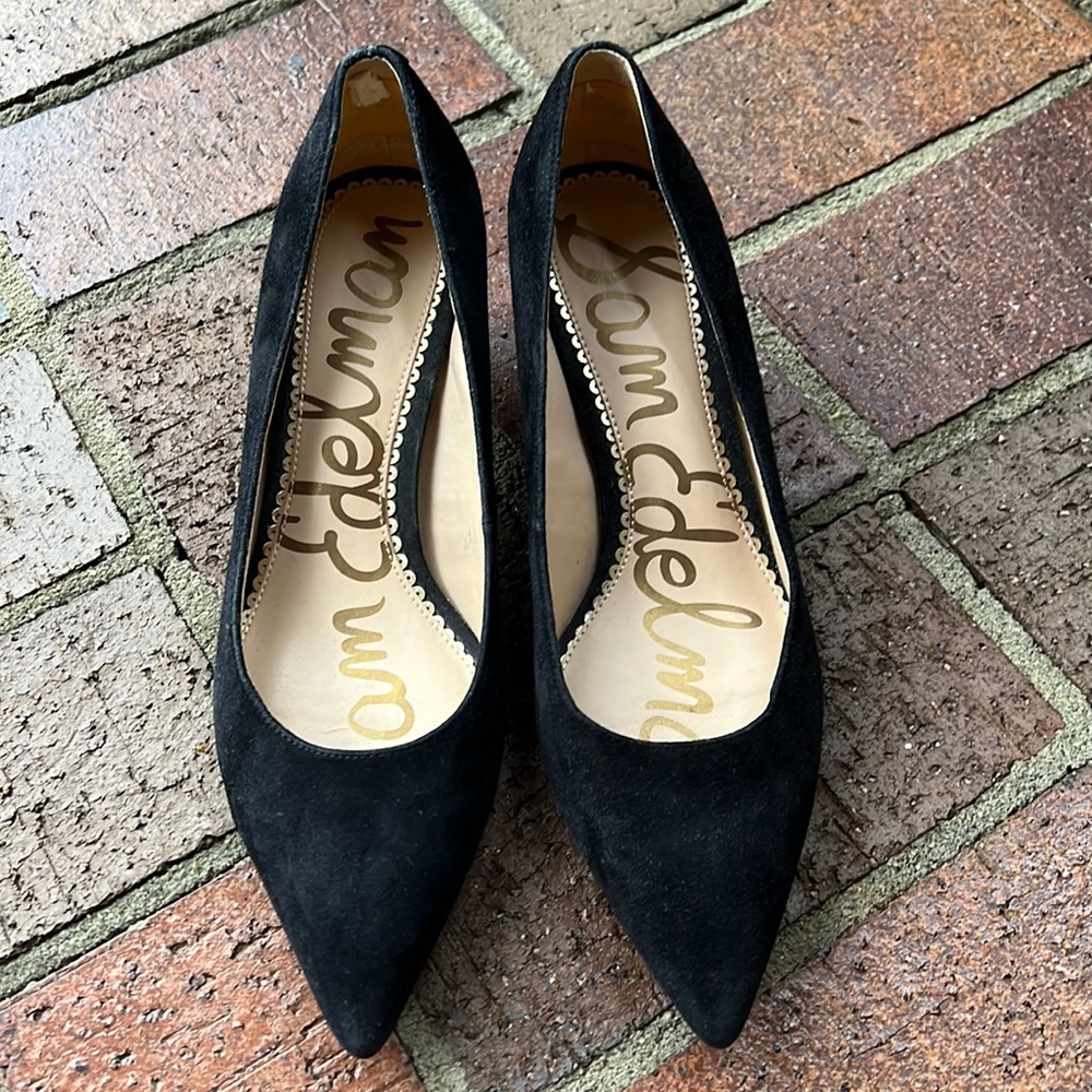 Sam Edelman Dori kitten heel